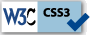 CSS3